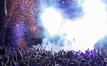 Artiesten en acts